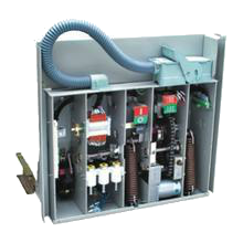 Vacuum interrupter for VCB